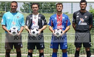 Levante Maillot Domicile 2019/20